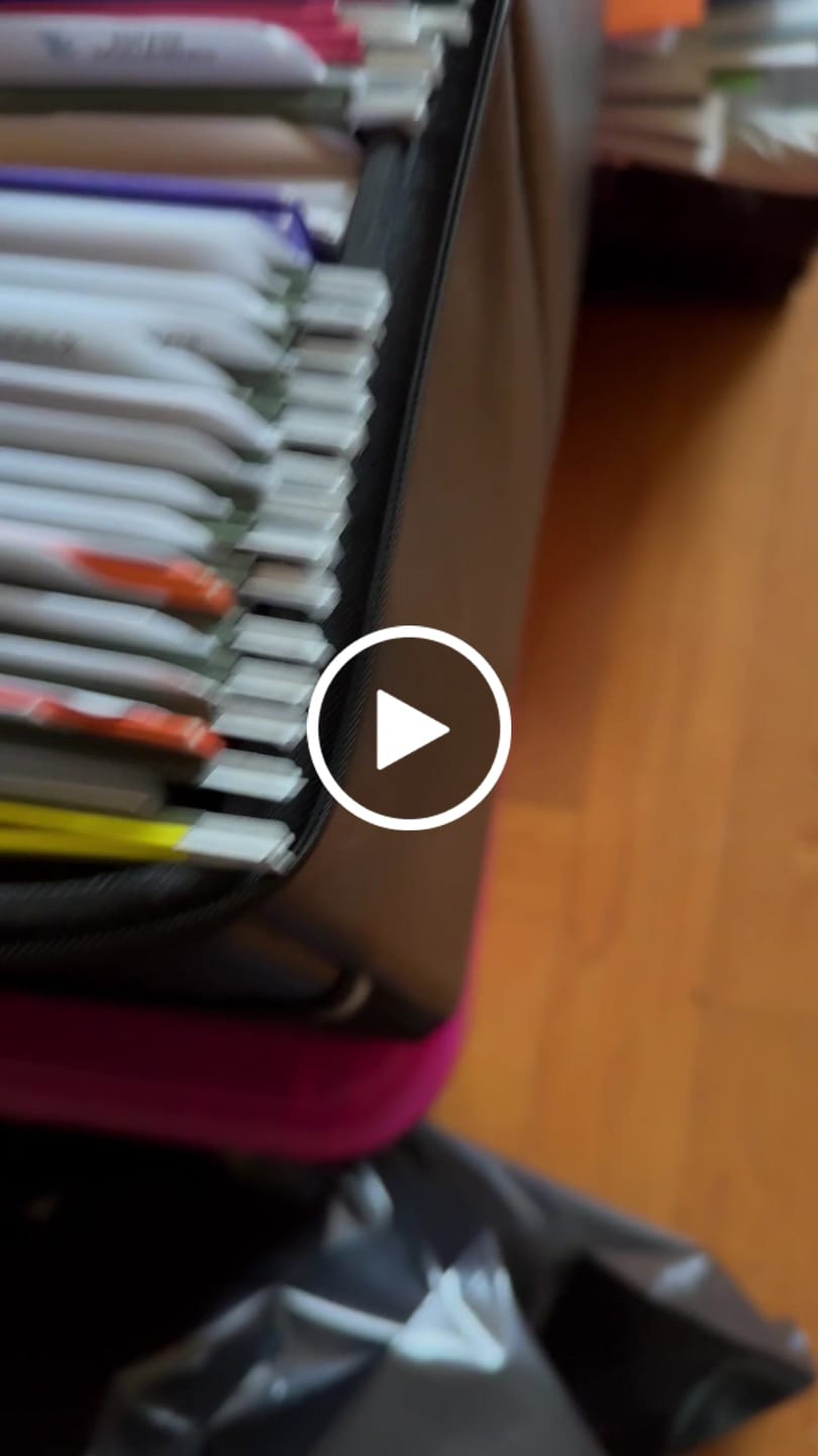 Customer video review of Base Kit 2 Pack