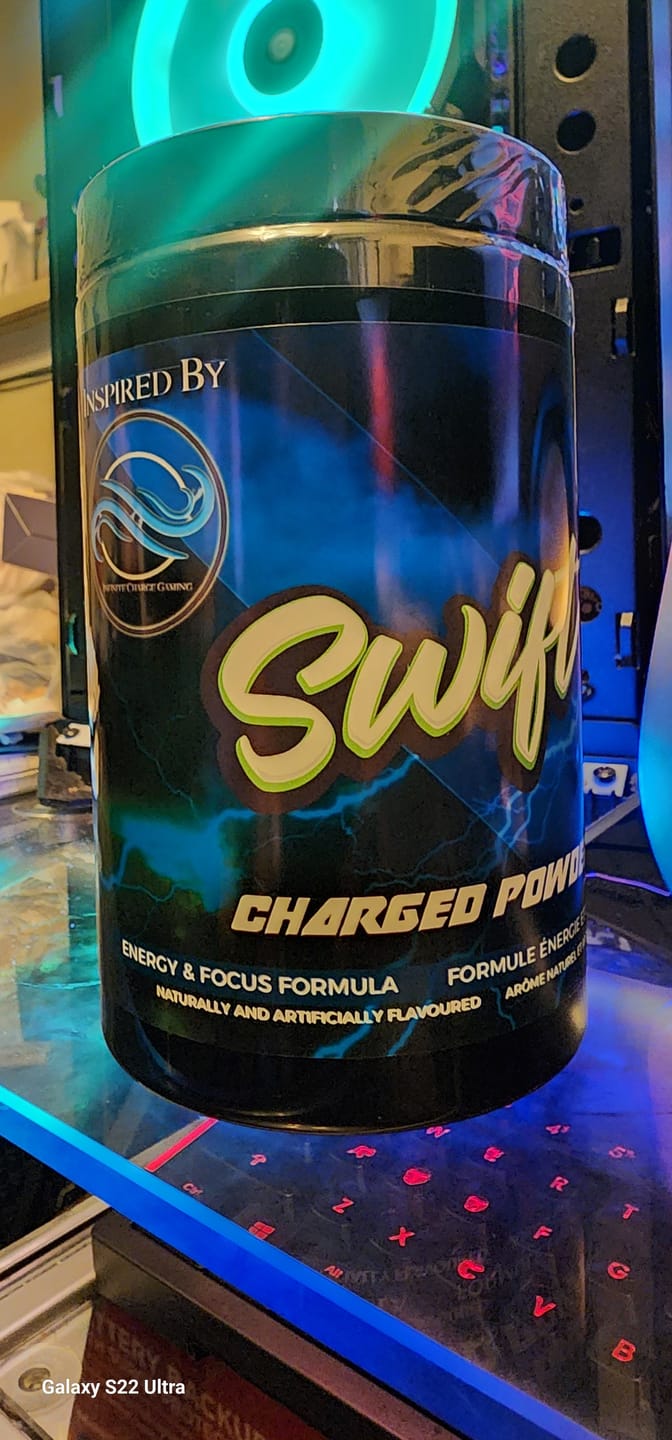 Customer photo review of Swift Creator Club