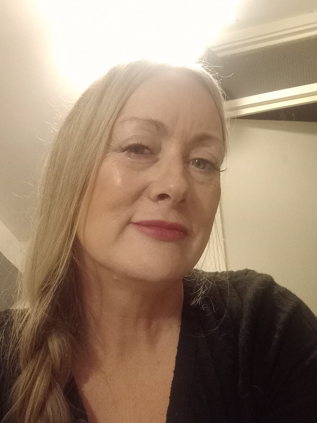 Customer photo review of Because It's You (Inspired) - Empowered Women