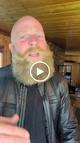 Customer video review of Moto Earplugs - 27 dB