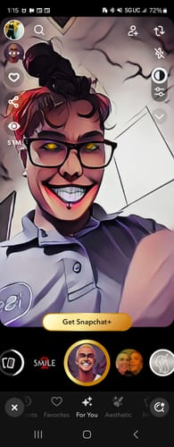 Customer photo review of BOGO Pheremone Body Juice Oil