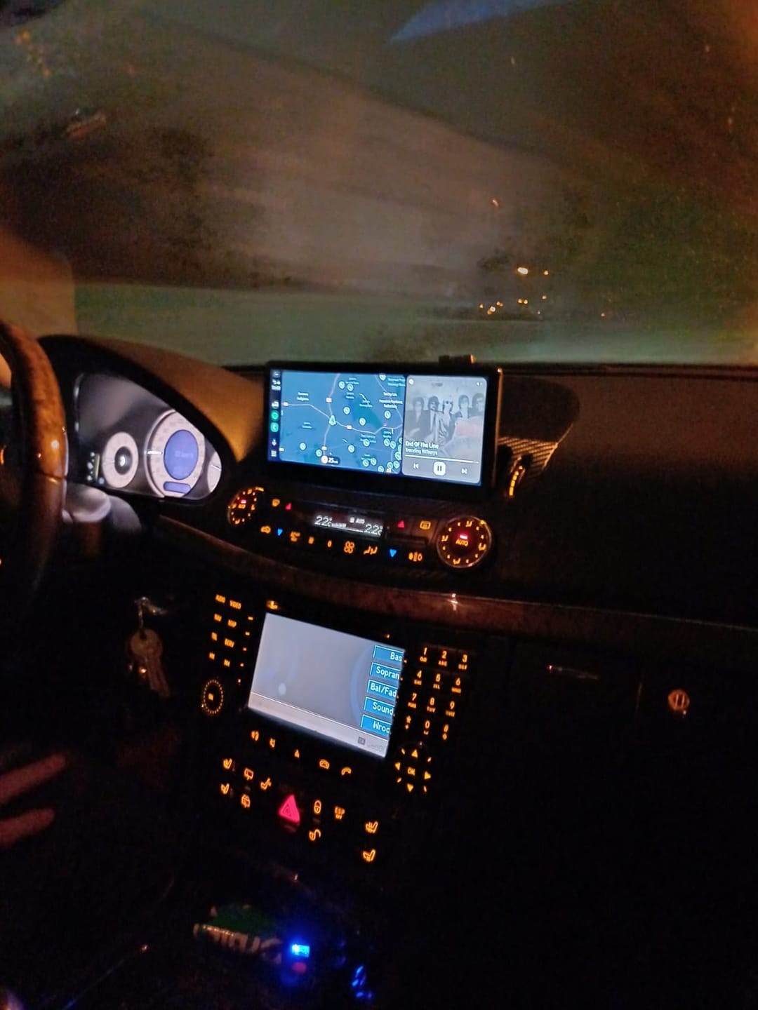 Customer photo review of 2024 CarpodGo T3 Pro