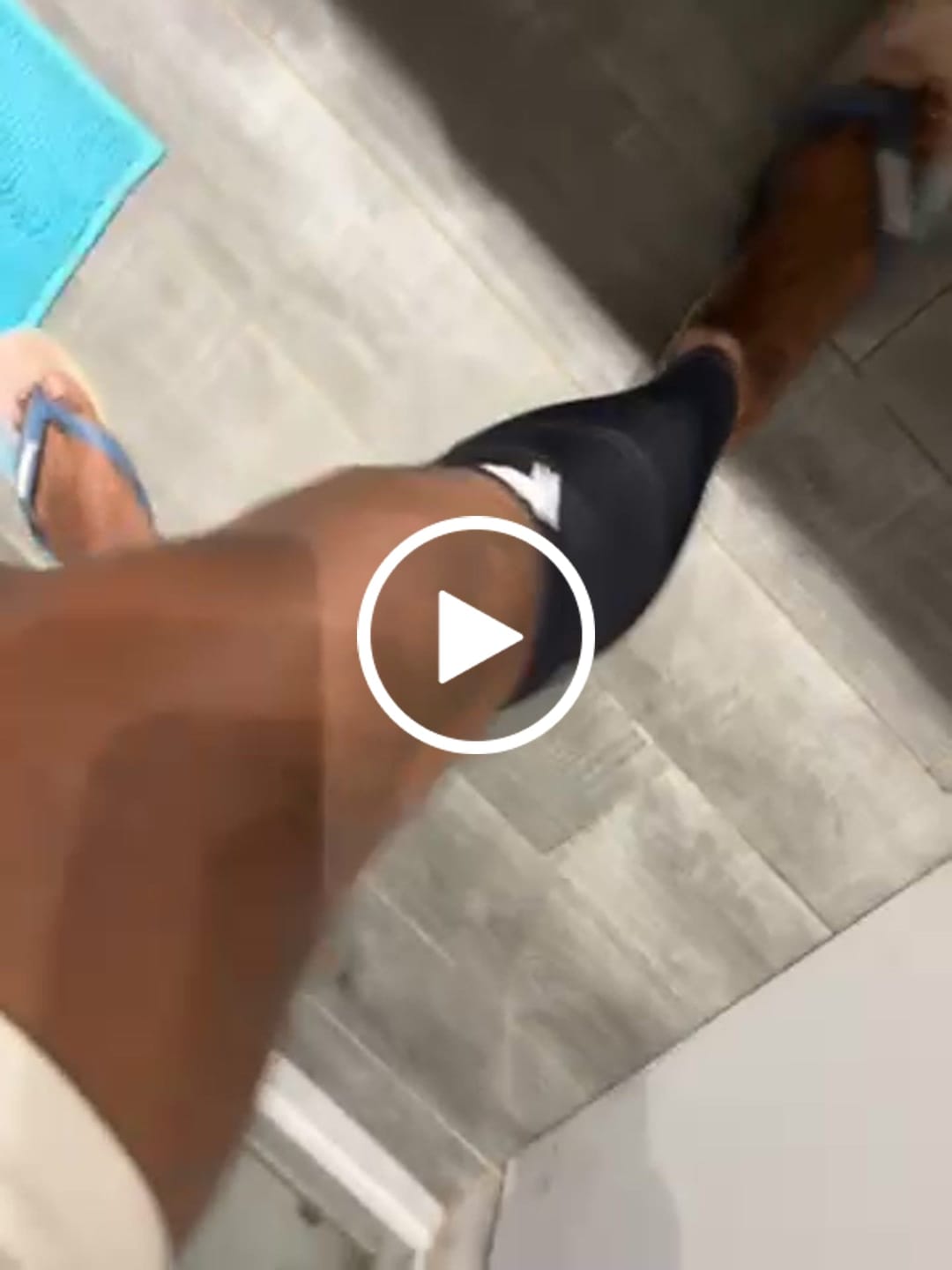 Customer video review of Compressions pour Mollets Flytex V2