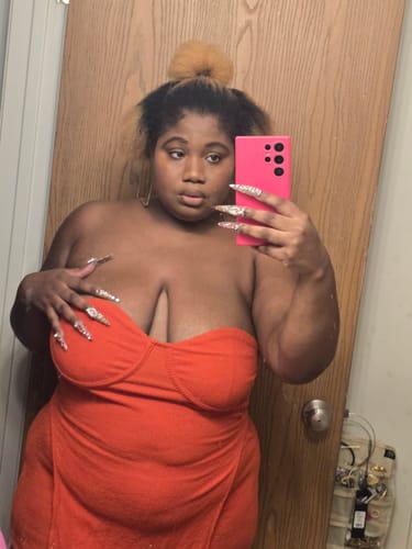 Customer photo review of Candy Cheeks Booty Bundle