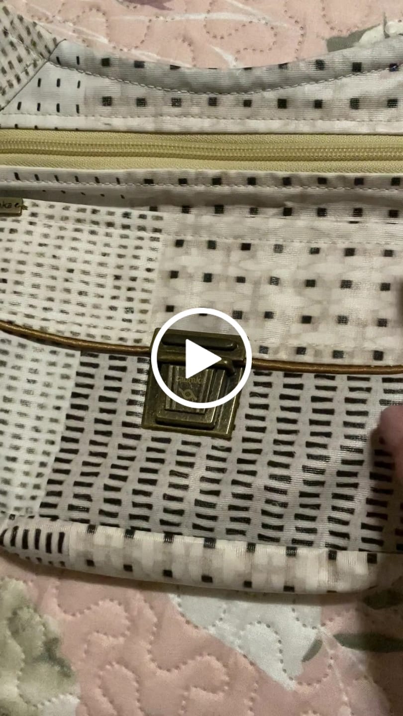 Customer video review of Ajustar cinta regulable de la cintura