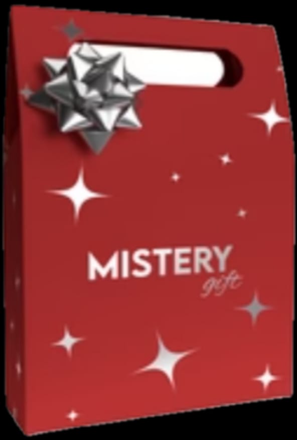 Customer photo review of MISTERY GIFT by Beauty Price® - 5 Prodotti Firmati