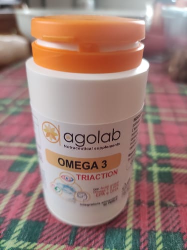 Customer photo review of Artro - Articolazioni