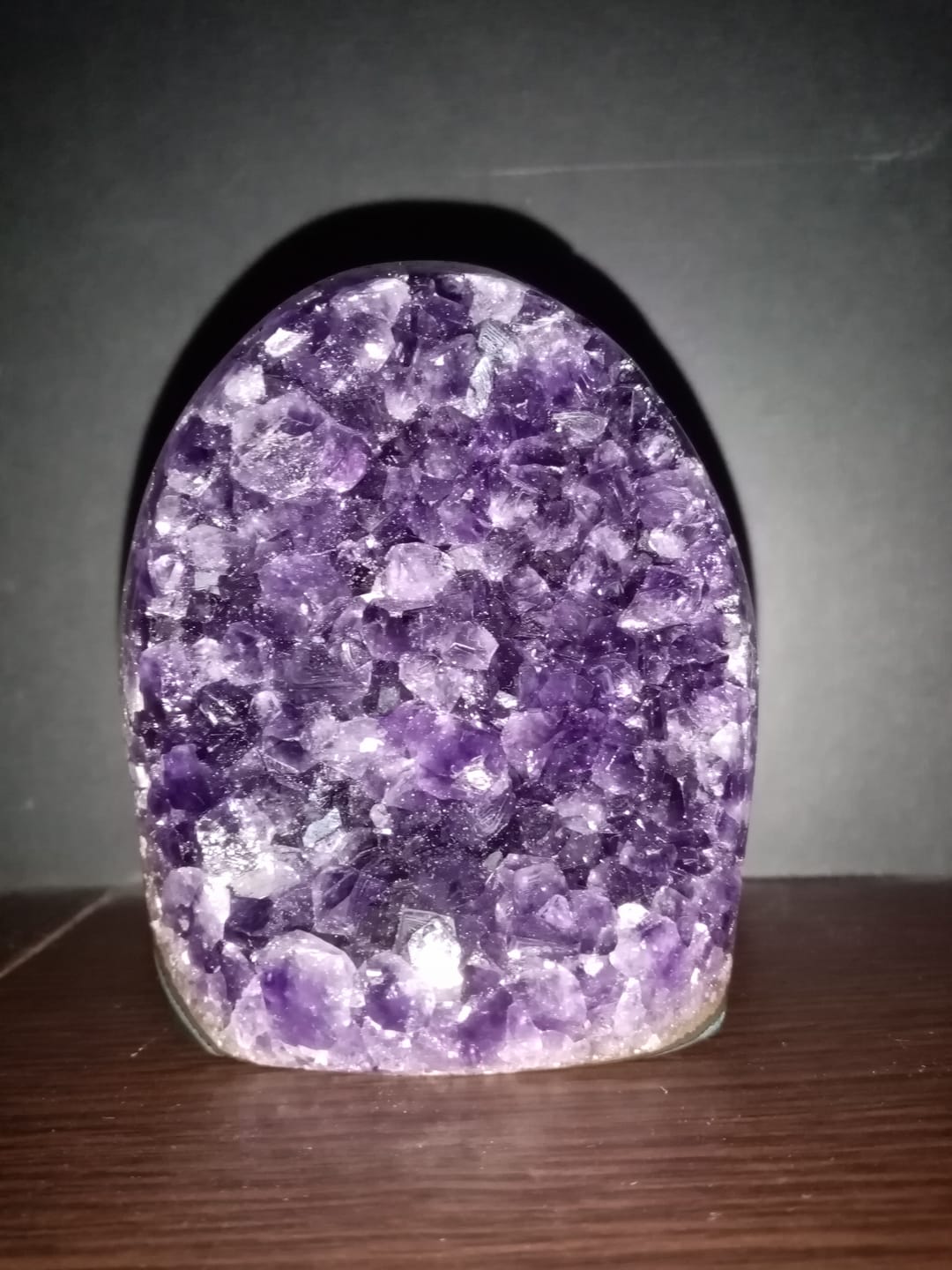 Customer photo review of Protection Livraison