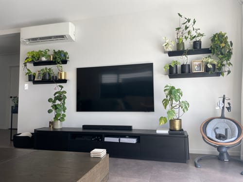 Customer photo review of FOLD Ledge 900