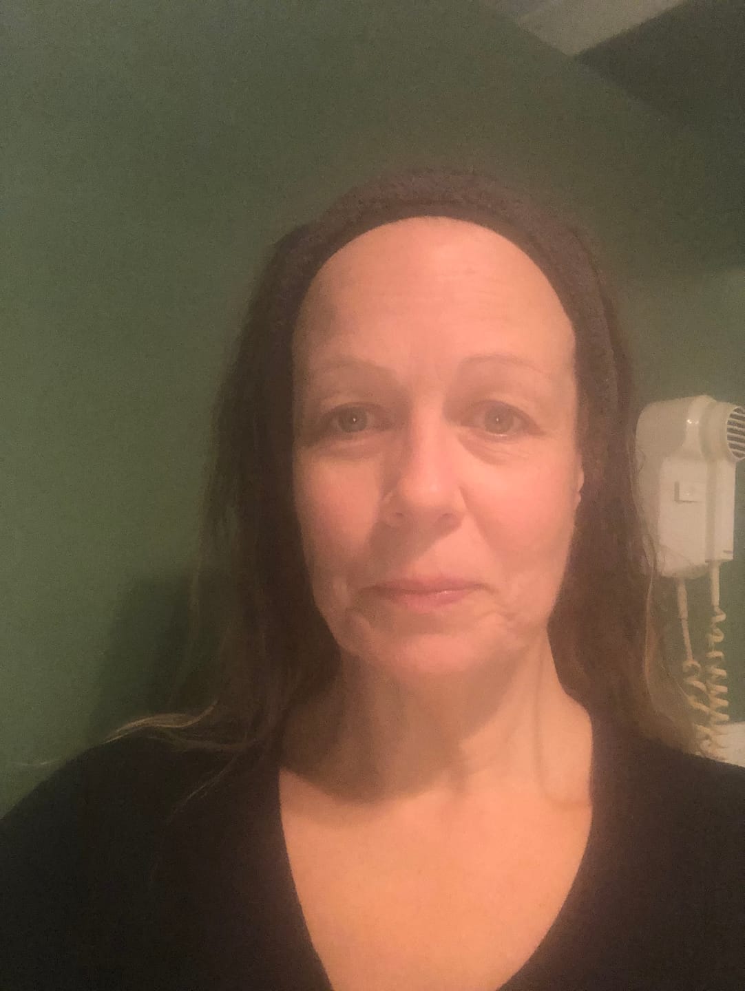 Customer photo review of Age Defying Hydration Heroes