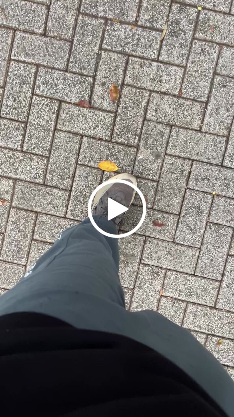 Customer video review of Kurahan Pants