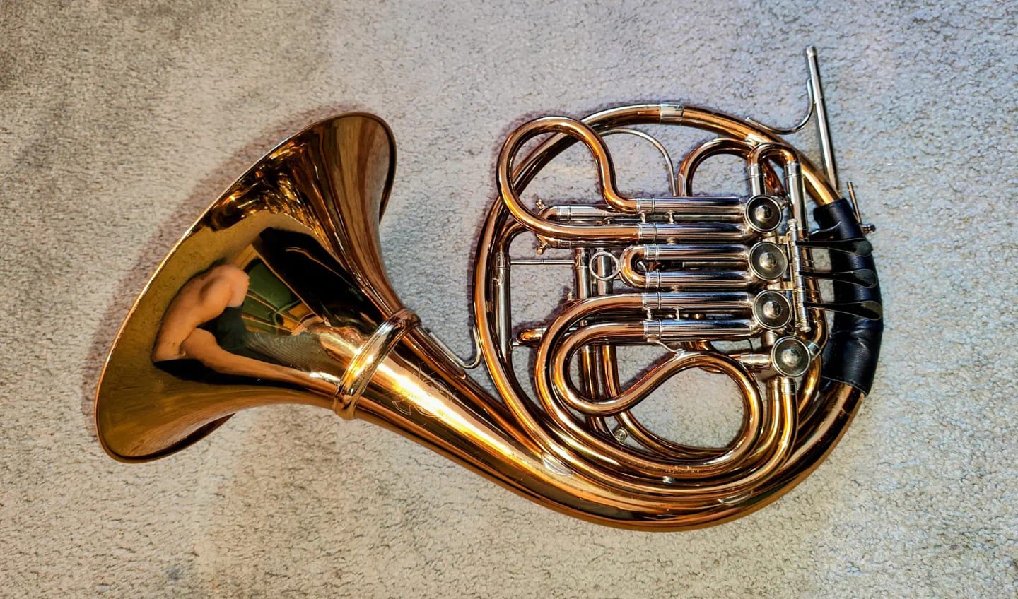 Customer photo review of Instrument Appraisal Fee