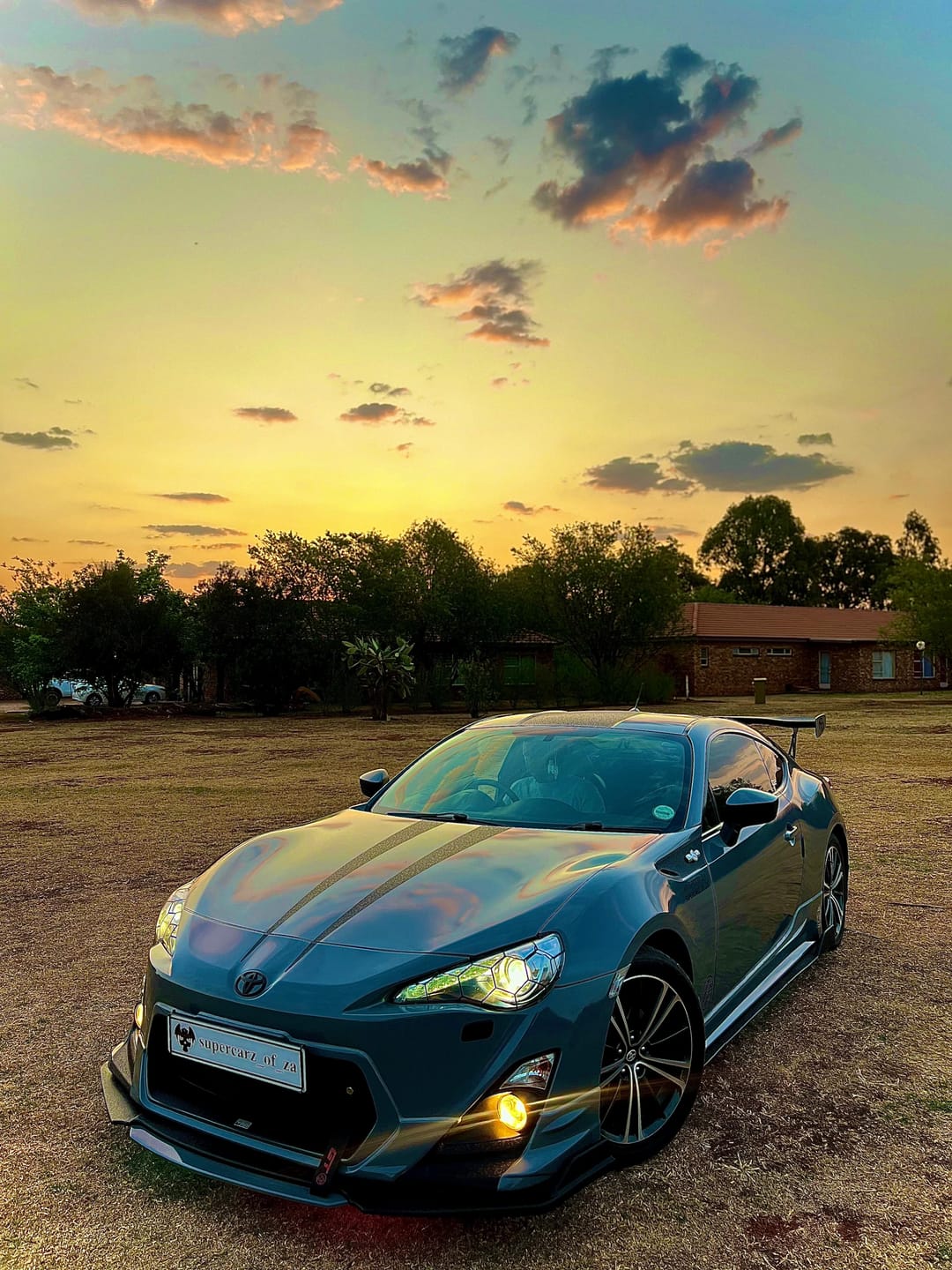 Customer photo review of Ceramic Nano Guard - Quick Detailer