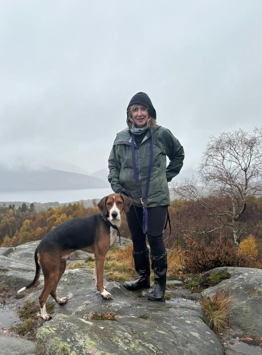 Customer photo review of Vaistoa Katve 2 | Rubber Barefoot Rain Boots