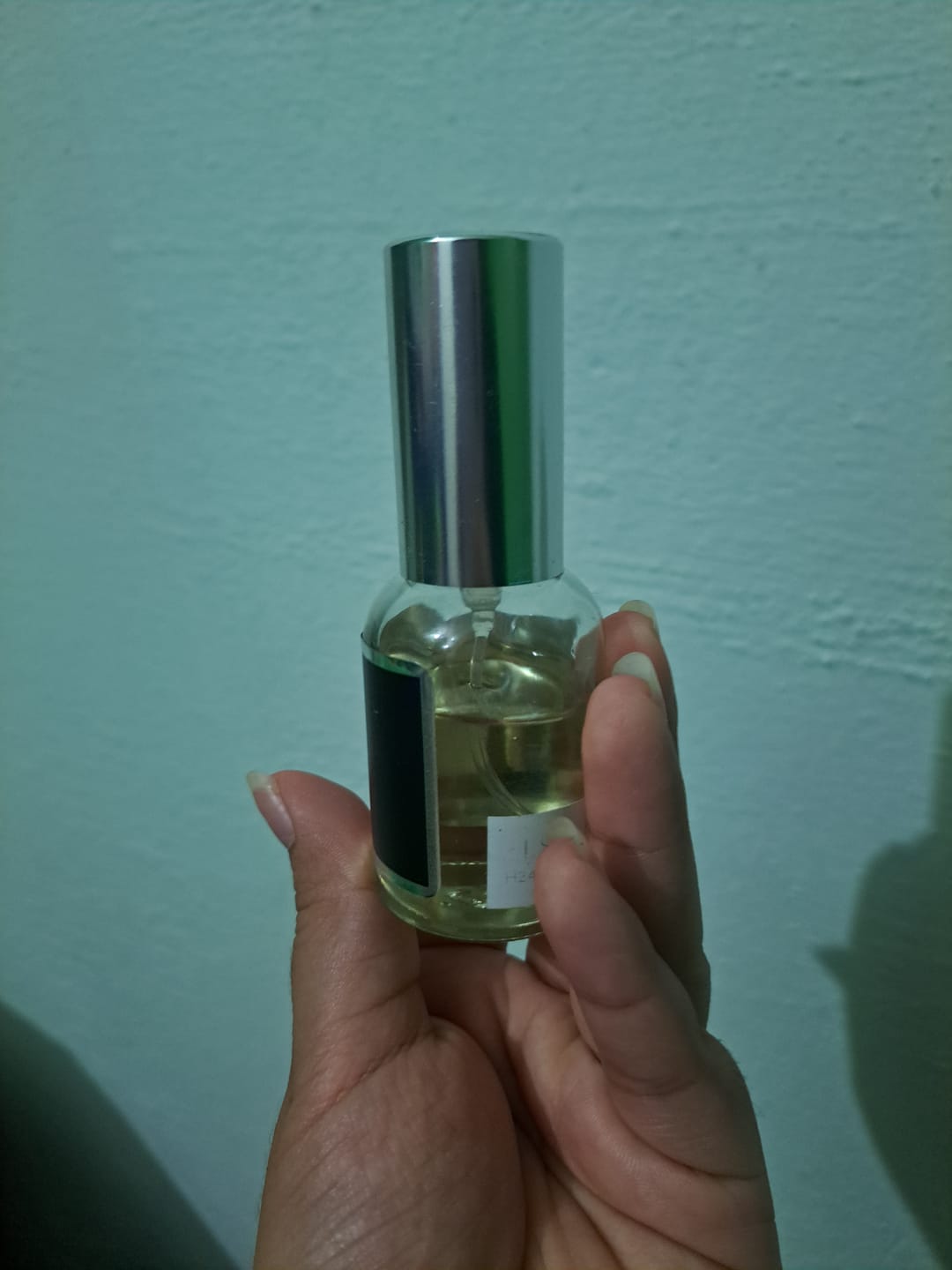 Customer photo review of H242 Inspirado en: Soleil Blanc - Tom Ford