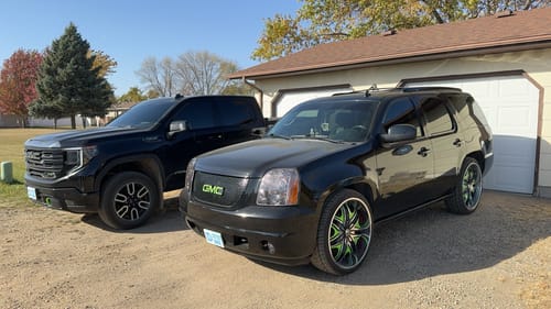 Customer photo review of Complete Your Purchase