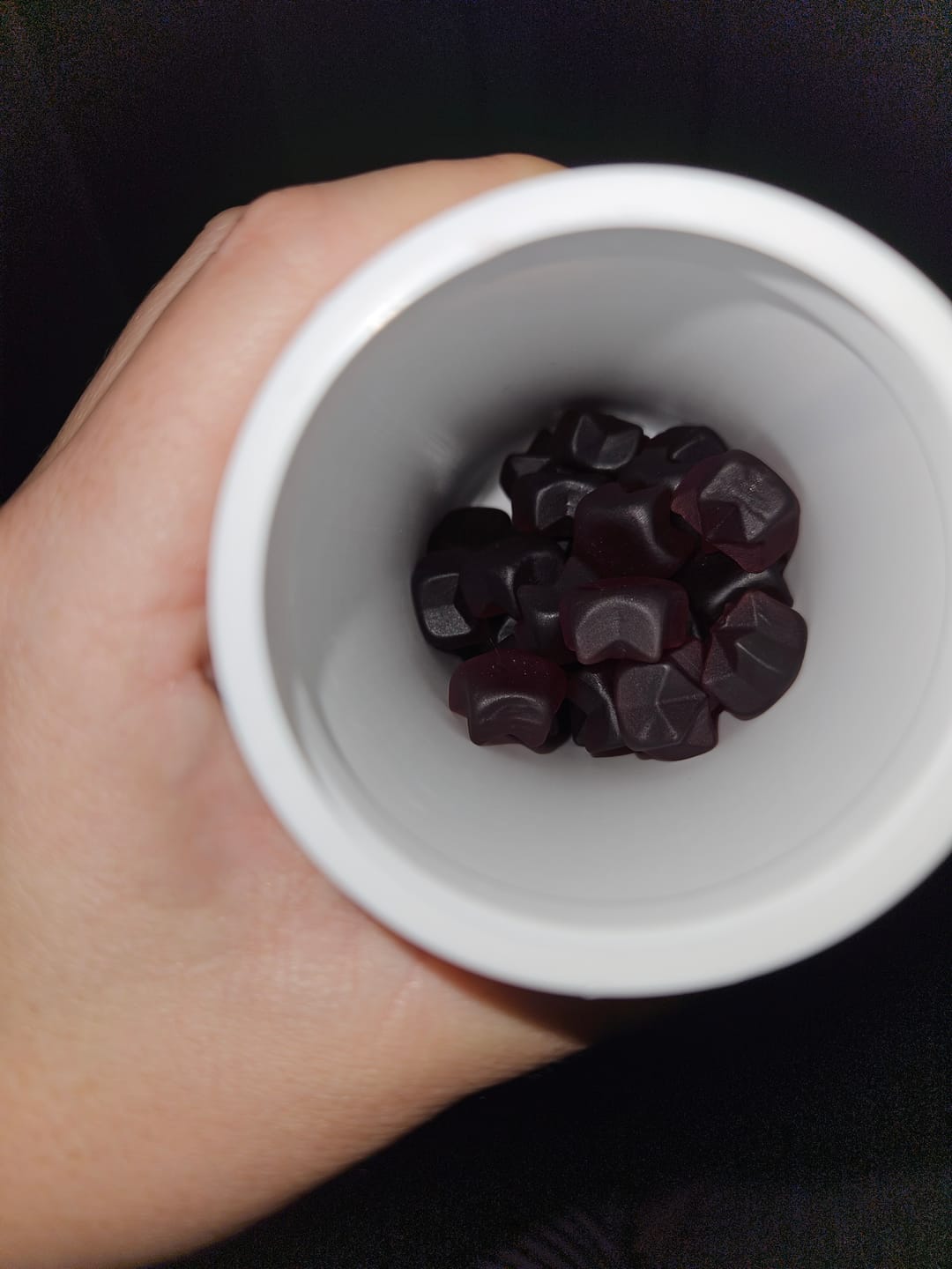 Customer photo review of Nova Pharma - Dodo (60 gélifiés)