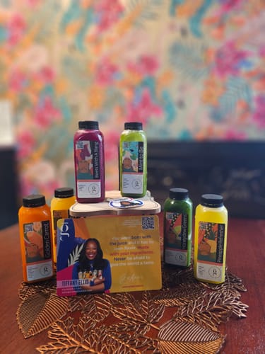 Customer photo review of The Village Six-Pack