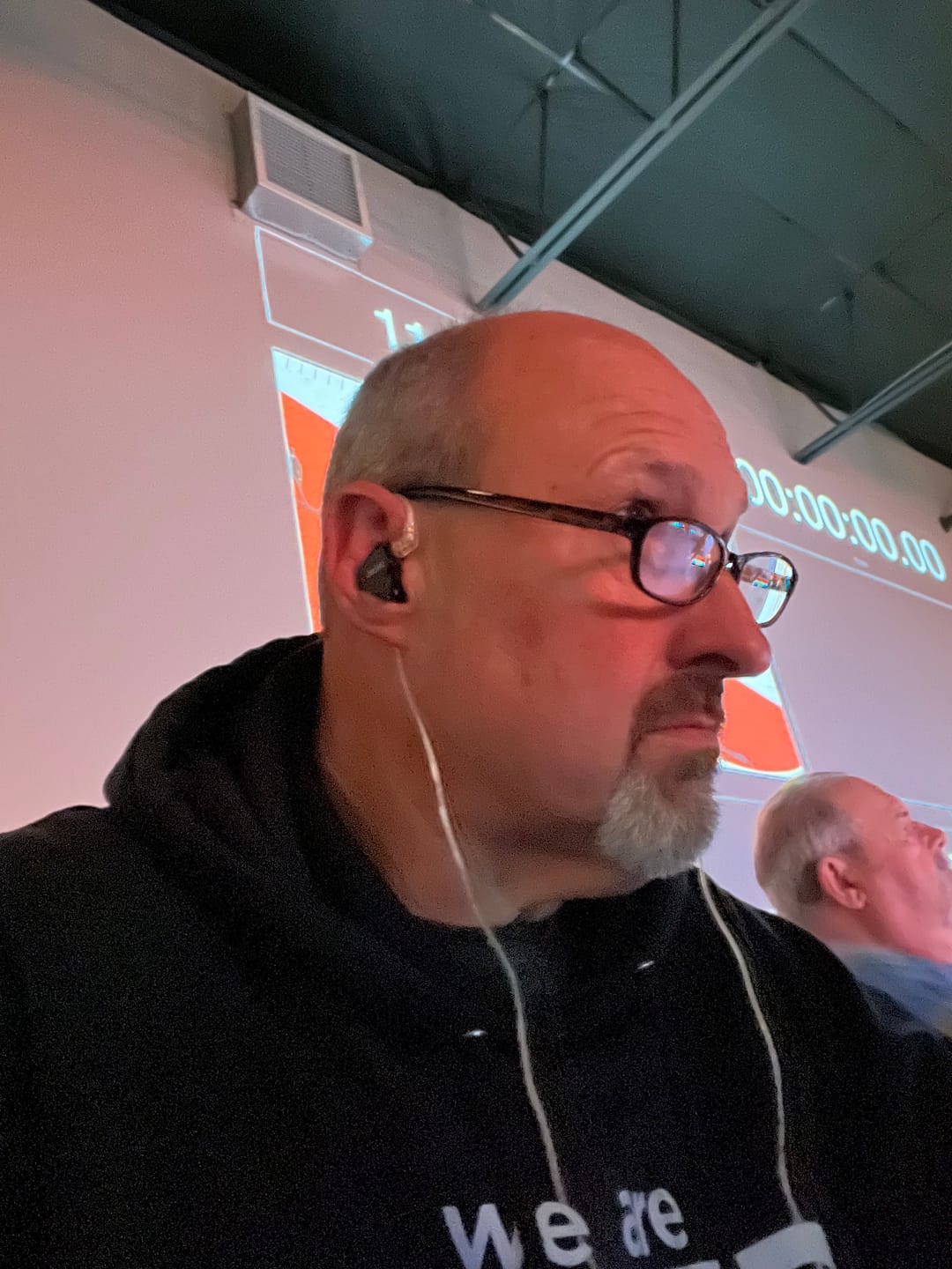 Customer photo review of Jrumz XP Earbud Case