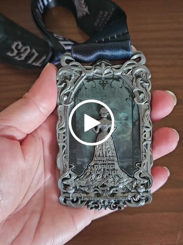 Customer video review of Haunted Adventures - Haunted Castles