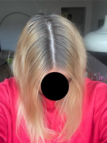 Customer photo review of Sunkissed Refill