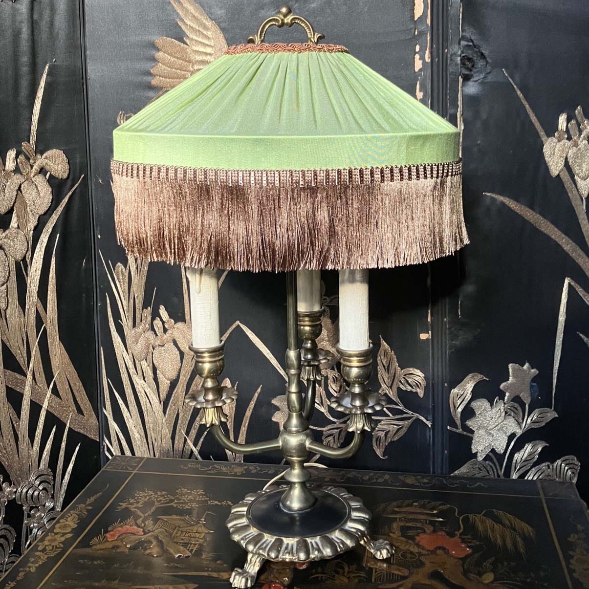 Customer photo review of Silky Fringe 75mm 6894