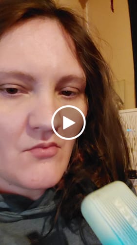 Sara M. review of Baja Berry - Arro Ultra 15000 - Zero Nicotine image 1 out of 1