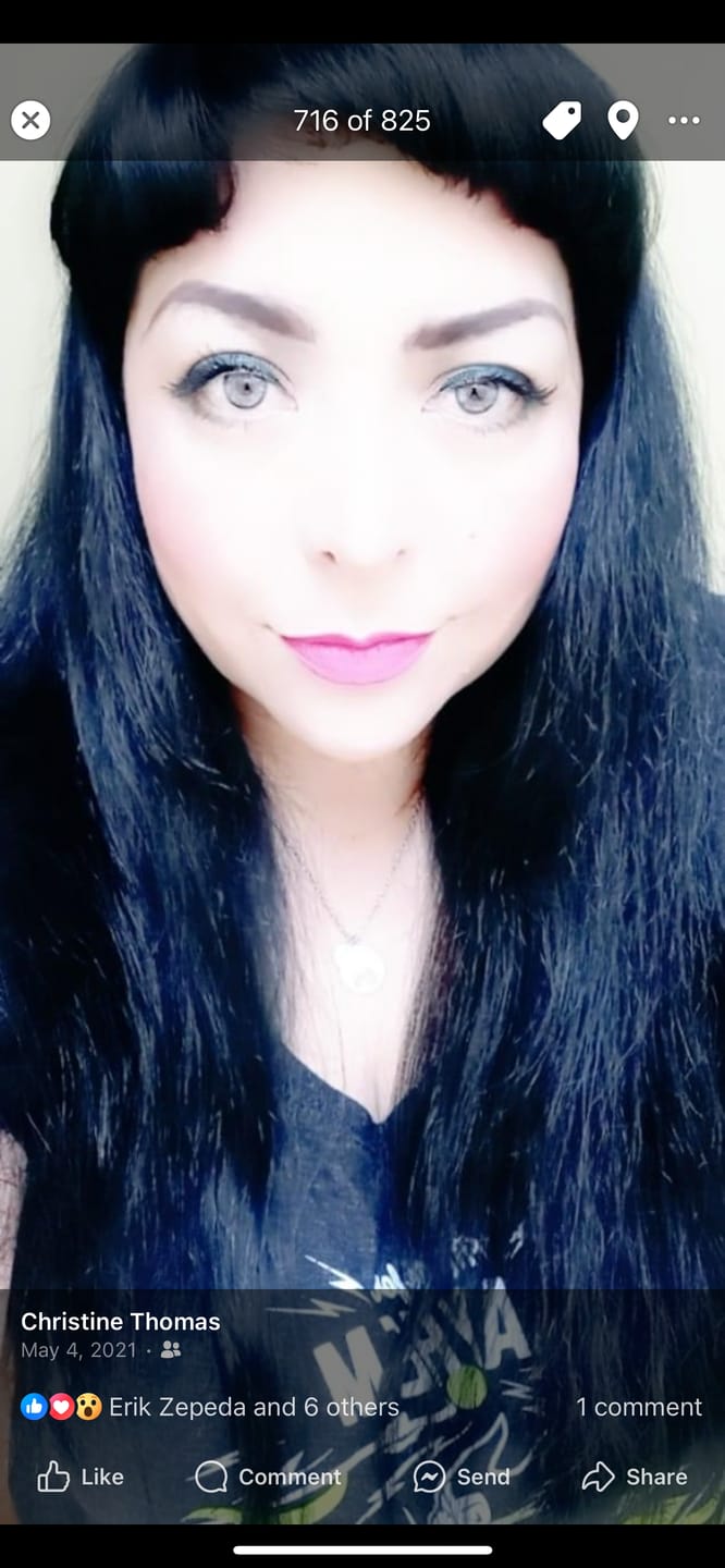 Customer photo review of Cloud Green