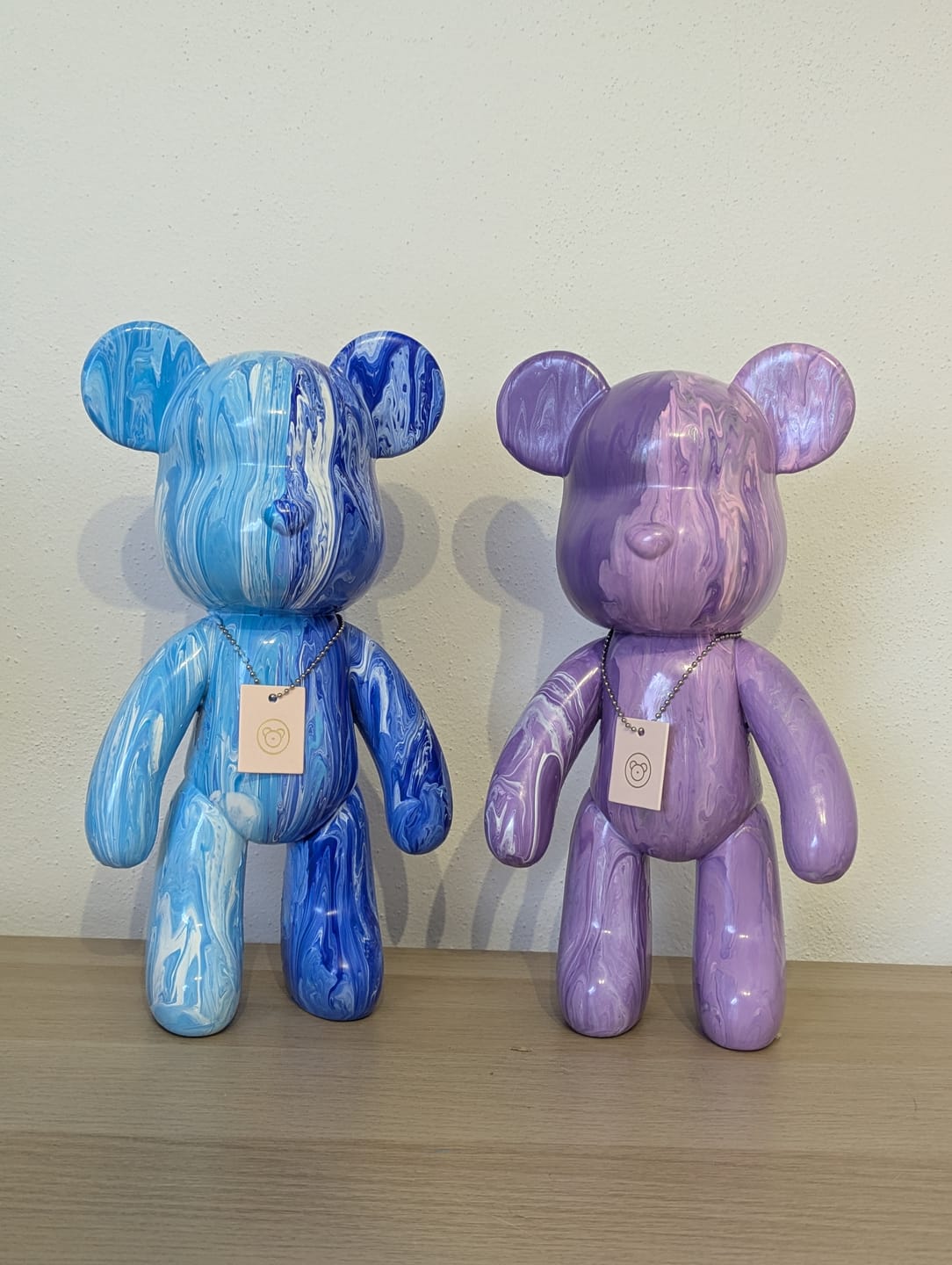 Customer photo review of SOULBEAR - KIT