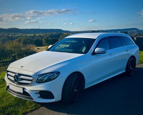 Customer photo review of EZ CAR CARE - Ultimate Detailing 101 Guide