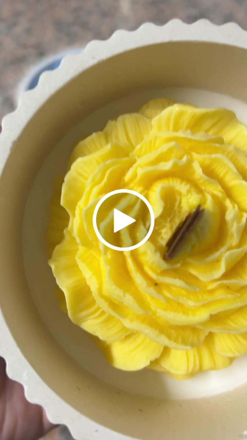 Customer video review of Fragancia FRUTA DE LA PASIÓN