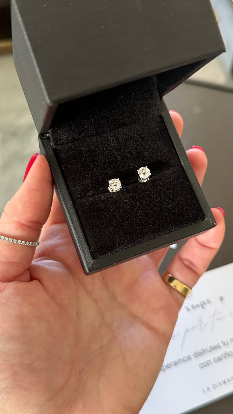 Customer photo review of Solitarios clásicos