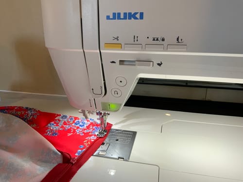 Sandie D. review of Kit pied de biche 32 pièces Juki image 1 out of 1