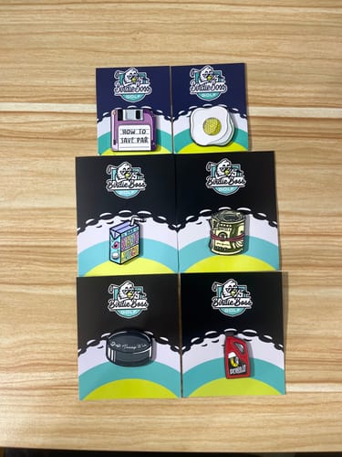 Customer photo review of Free Ball Marker