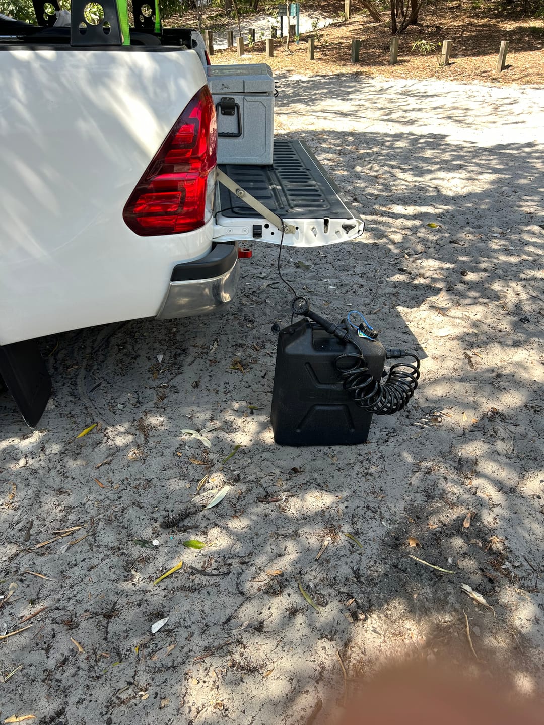 Customer photo review of ONTAP - Black Edition