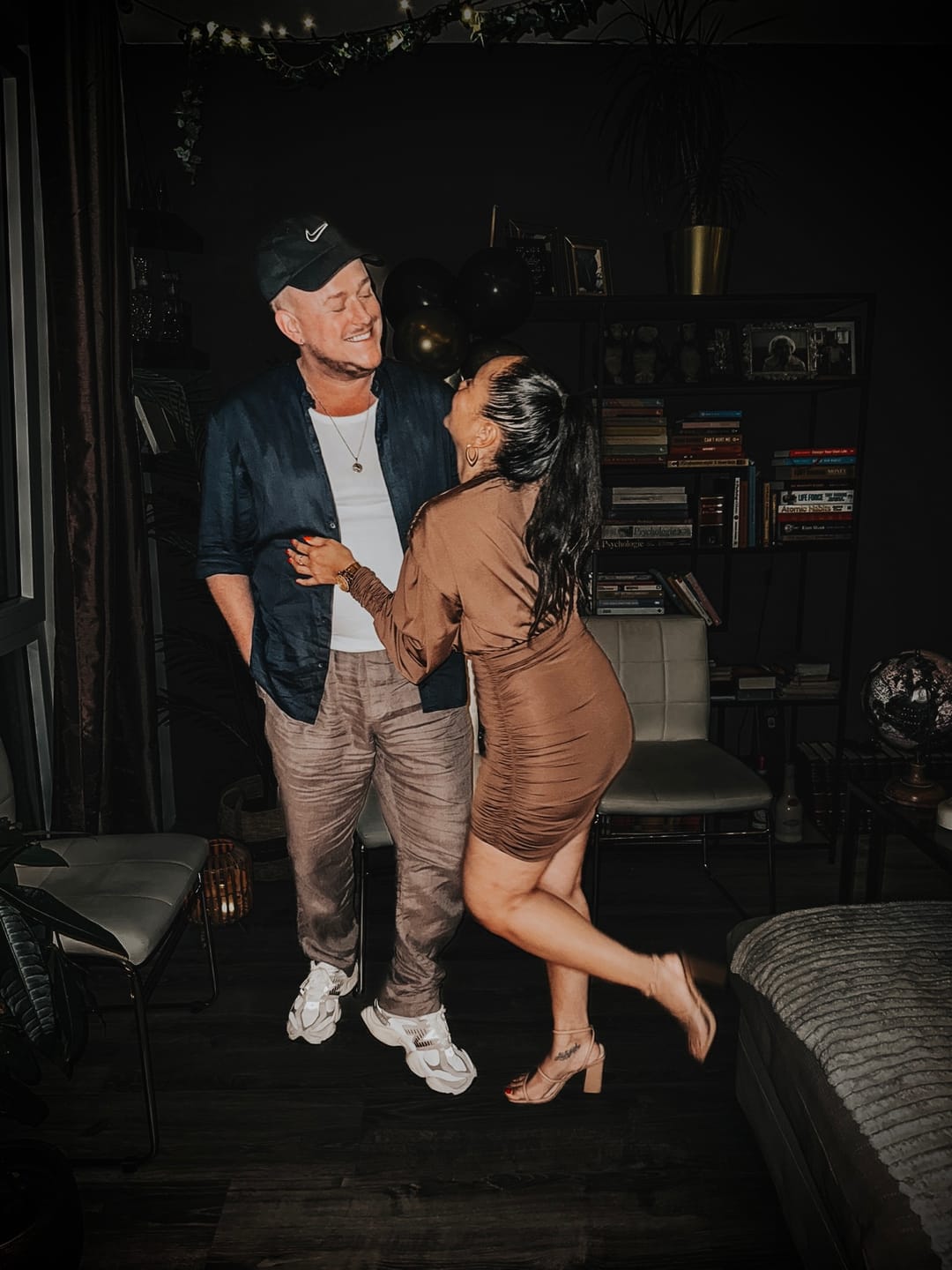 Customer photo review of FLASH LIGHTROOM PRESETS
