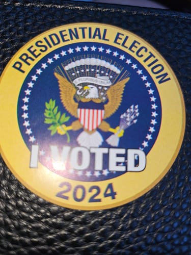 Customer photo review of Blu Replacement Pods