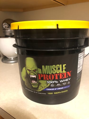 Taylor M. review of Protect image 1 out of 1