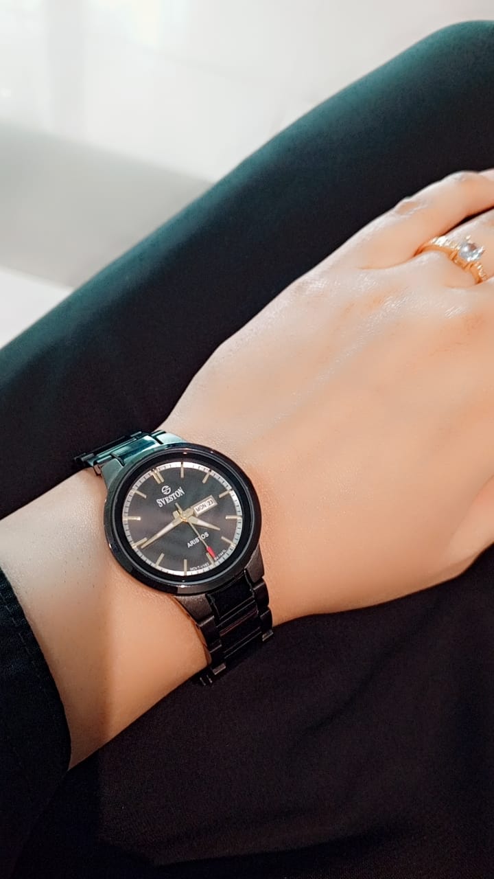 Customer photo review of Aristos