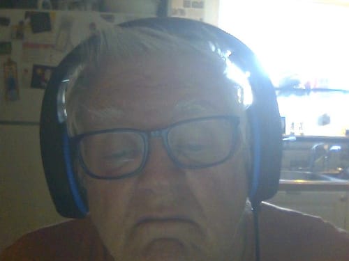 Customer photo review of Beautiful Gift for Daughter From Dad "Never Forget That I Love You" Necklace