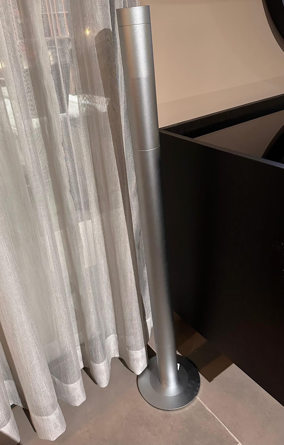Customer photo review of Smart Aroma Diffuser by ebarza [Range 300m³] MLK-1201