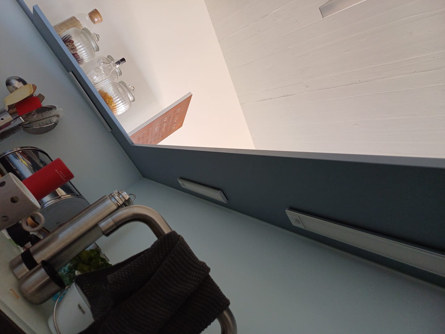 Customer photo review of LumoLamp™ - Kabellose LED-Sensorlampe