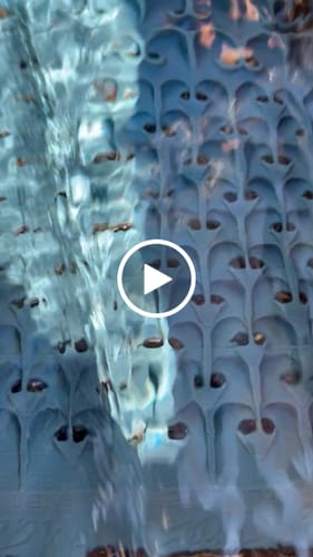 Customer video review of 6X16 Combo Dream Mat (2nd Gen)