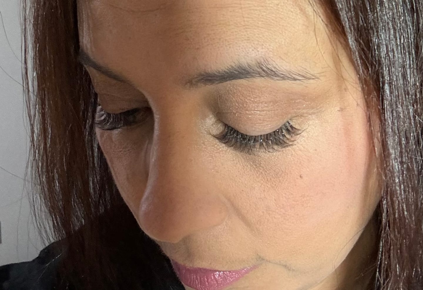 Customer photo review of Premade Fans