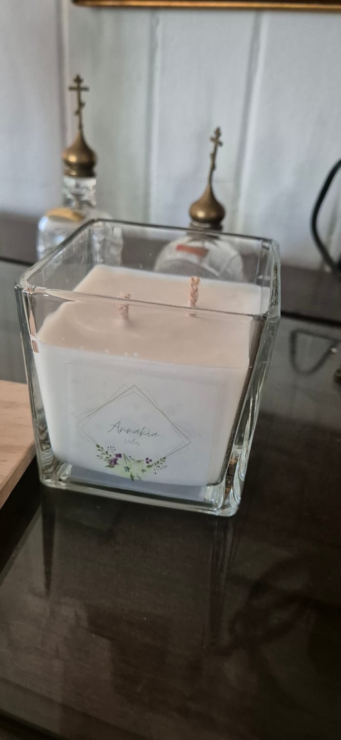 Customer photo review of N 101 - POP CORN