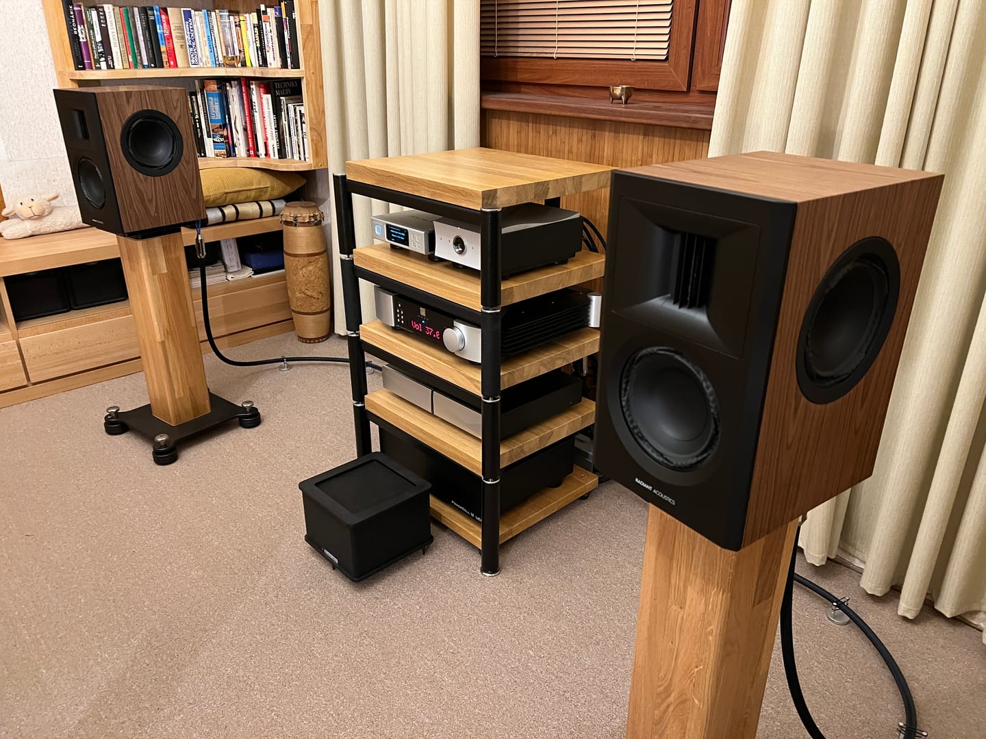 Customer photo review of Clarity 6.2