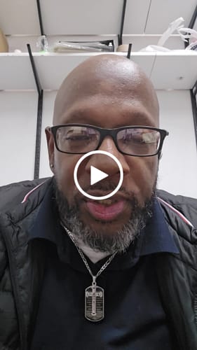 Customer video review of Respected Roots Package Protection i