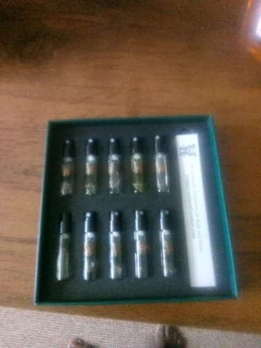 Customer photo review of Discovery Set