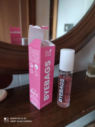 Customer photo review of ByeBags