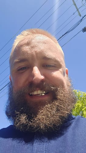 Customer photo review of PRISM (SILVER GRILLZ)